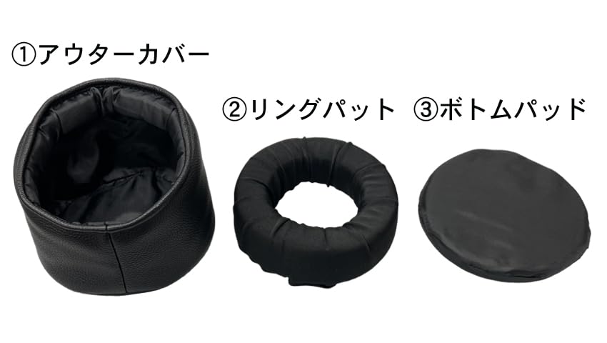 Amazon | HORITA (ホリタ) マイルドミュート トランペット用 ブラック